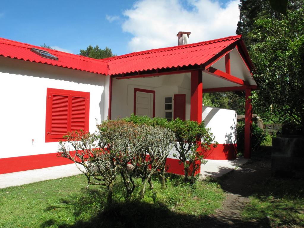 Quinta D'Água room 1