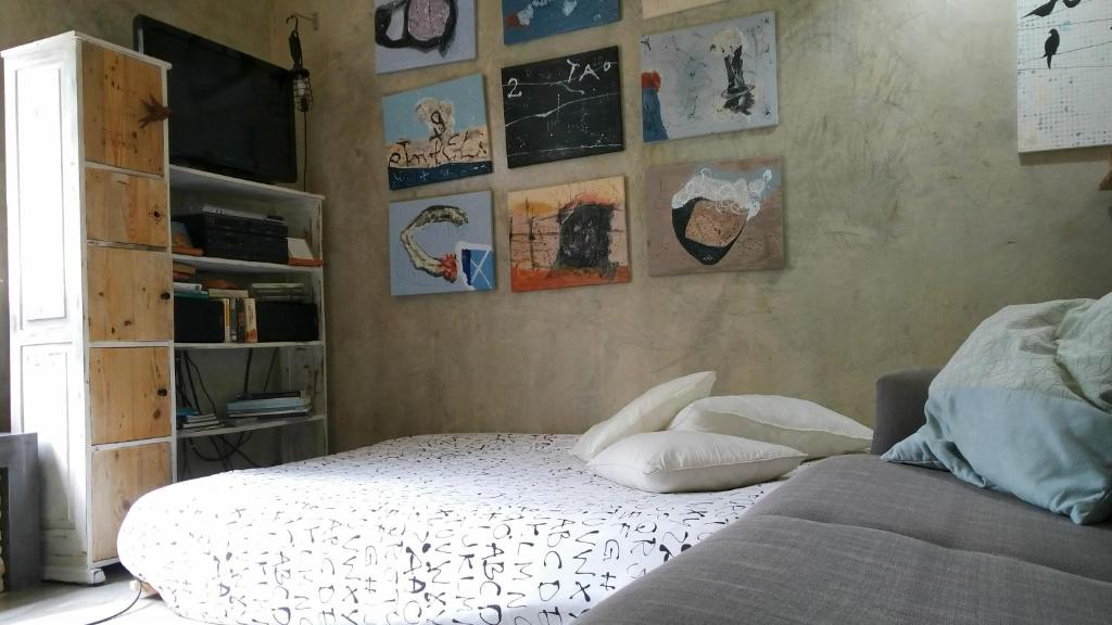 Quinta D'Água room 2