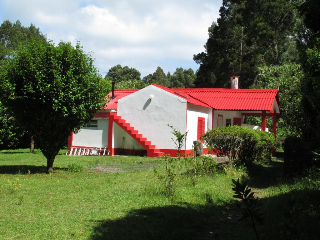 Quinta D'Água room 3