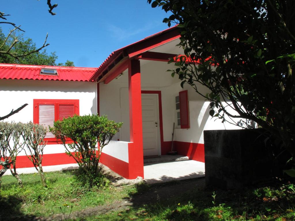 Quinta D'Água room 4