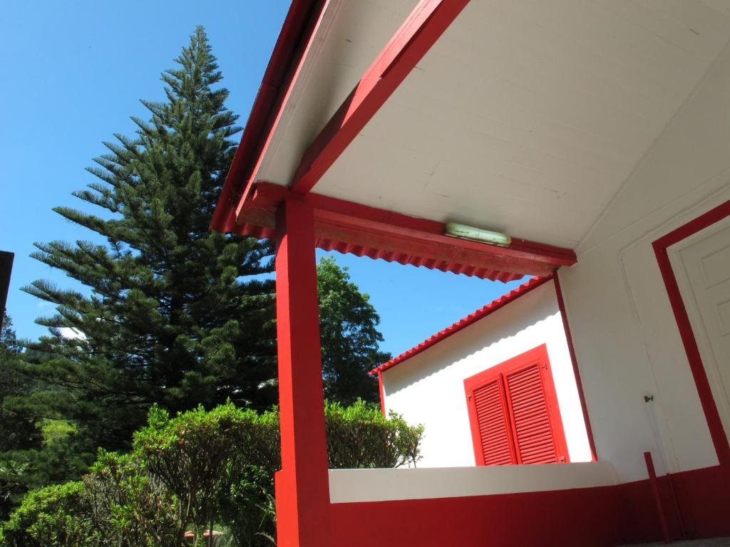 Quinta D'Água room 5