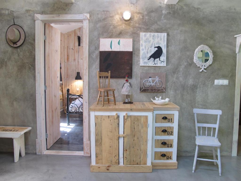 Quinta D'Água room 6